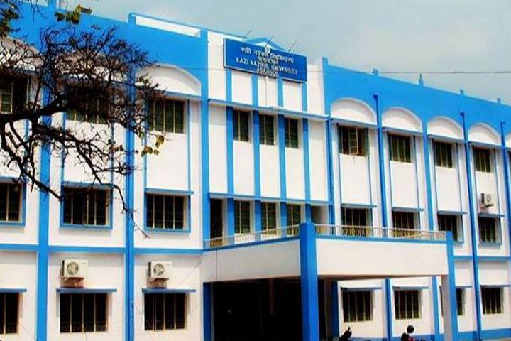 Kazi Nazrul University, Burdwan Kazi-Nazrul-University-Burdwan1