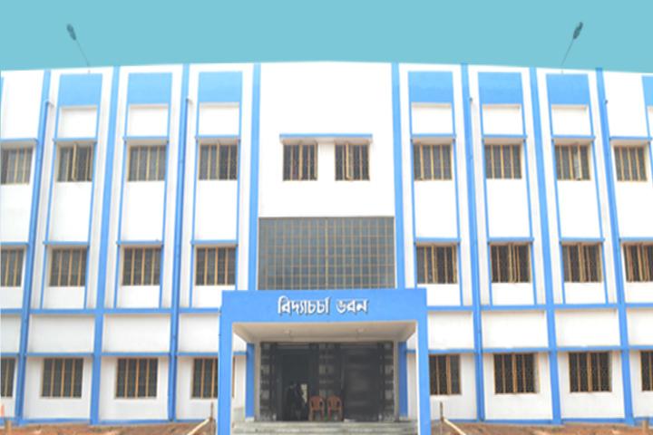 Kazi Nazrul University, Burdwan Kazi-Nazrul-University-Burdwan2