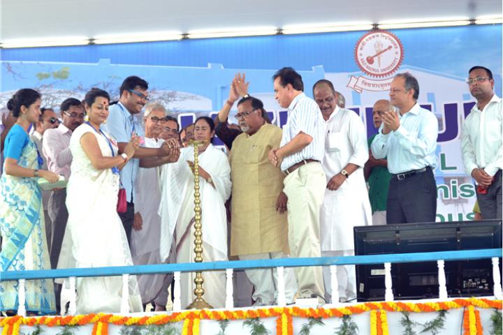 Kazi Nazrul University, Burdwan Kazi-Nazrul-University-Burdwan4