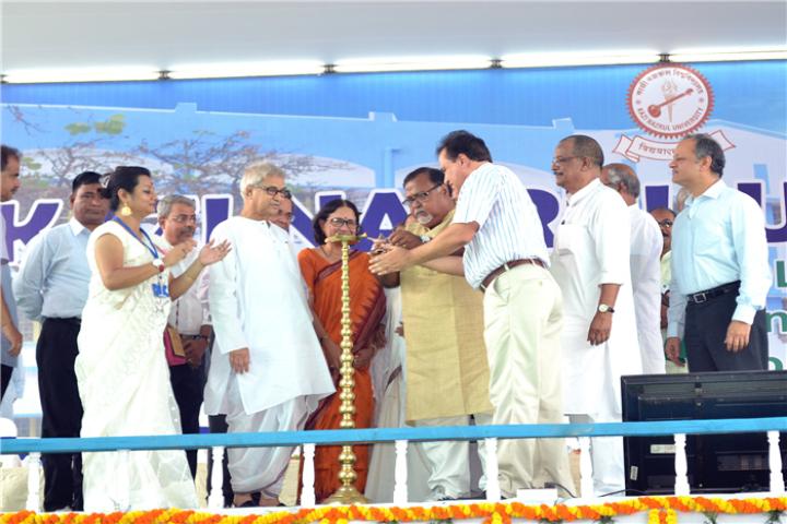 Kazi Nazrul University, Burdwan Kazi-Nazrul-University-Burdwan5
