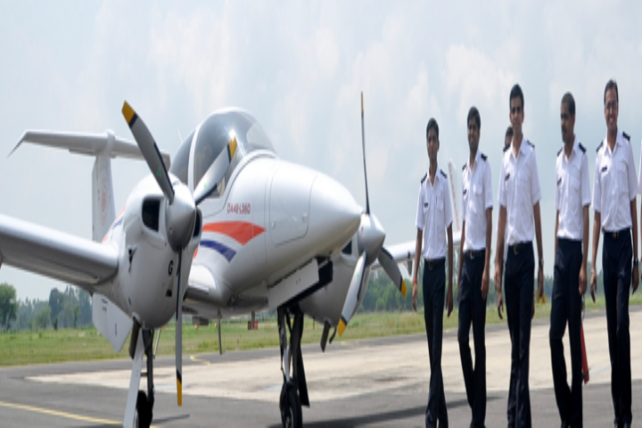 Indira Gandhi National Aviation University, Raebareli Indira-Gandhi-National-Aviation-University-Raebareli2