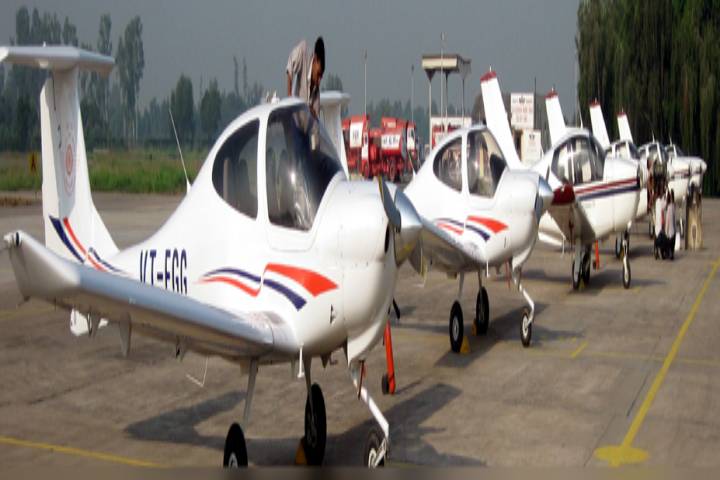 Indira Gandhi National Aviation University, Raebareli Indira-Gandhi-National-Aviation-University-Raebareli3