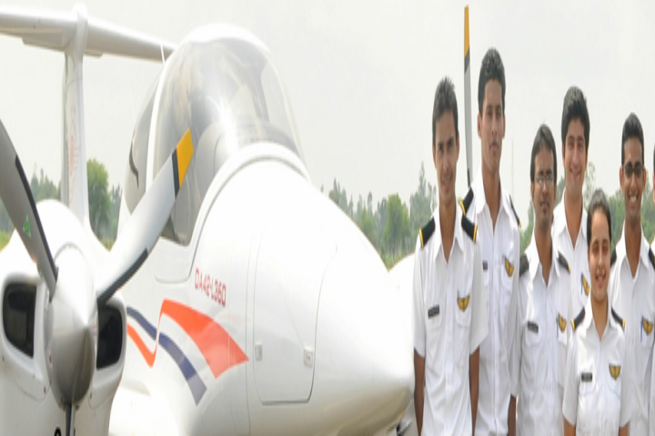 Indira Gandhi National Aviation University, Raebareli Indira-Gandhi-National-Aviation-University-Raebareli4