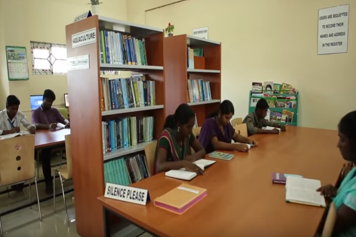 Tamil Nadu Fisheries University, Nagapattinam Tamil-Nadu-Fisheries-University-Nagapattinam5