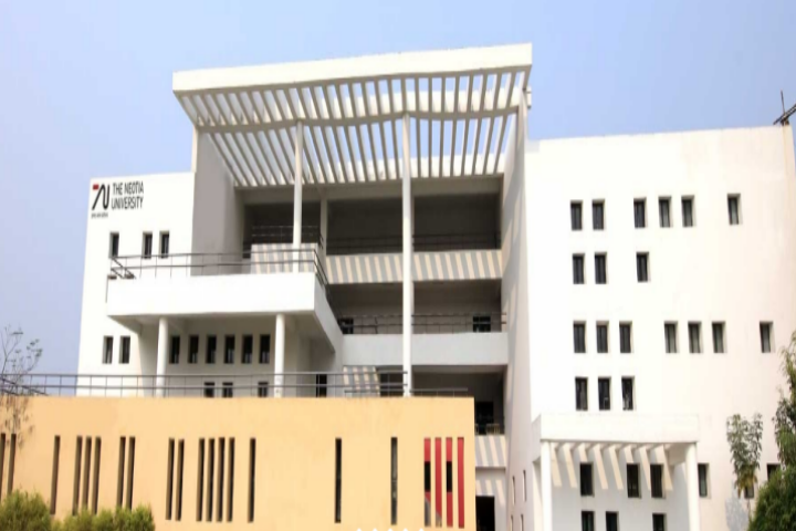 The Neotia University, Kolkata The-Neotia-University-1