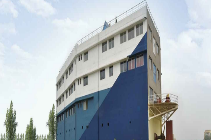 The Neotia University, Kolkata The-Neotia-University-10