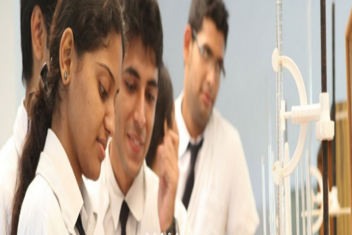 The Neotia University, Kolkata The-Neotia-University-4