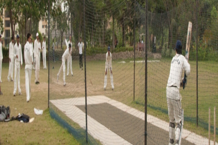 The Neotia University, Kolkata The-Neotia-University-6