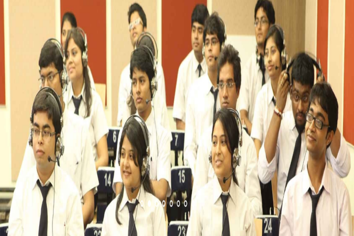 The Neotia University, Kolkata The-Neotia-University-9