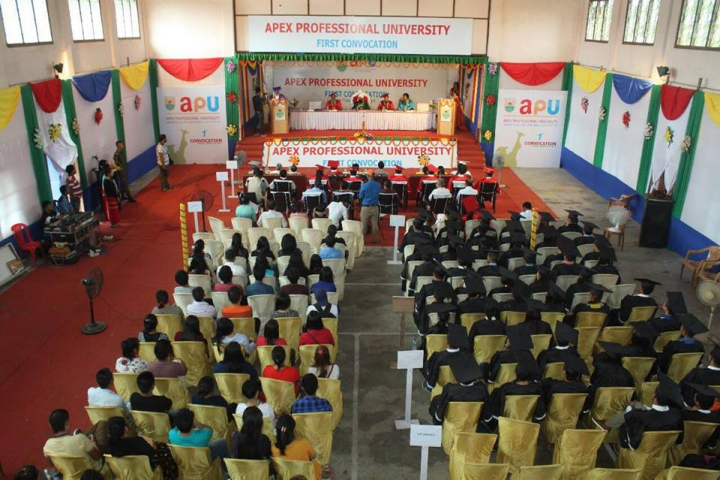 Apex Professional University, Pasighat Apex-Professional-University-Pasighat1