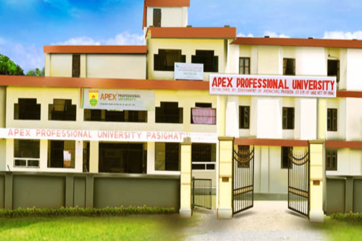 Apex Professional University, Pasighat Apex-Professional-University-Pasighat7