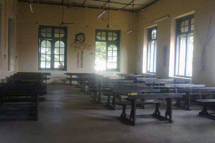 classroom