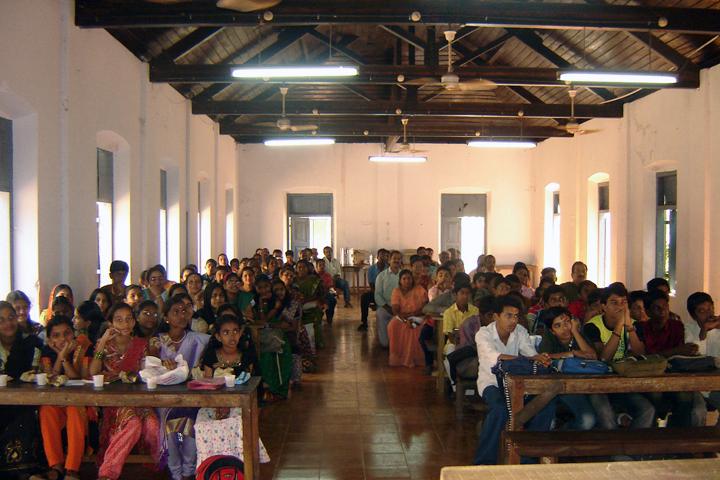 classroom