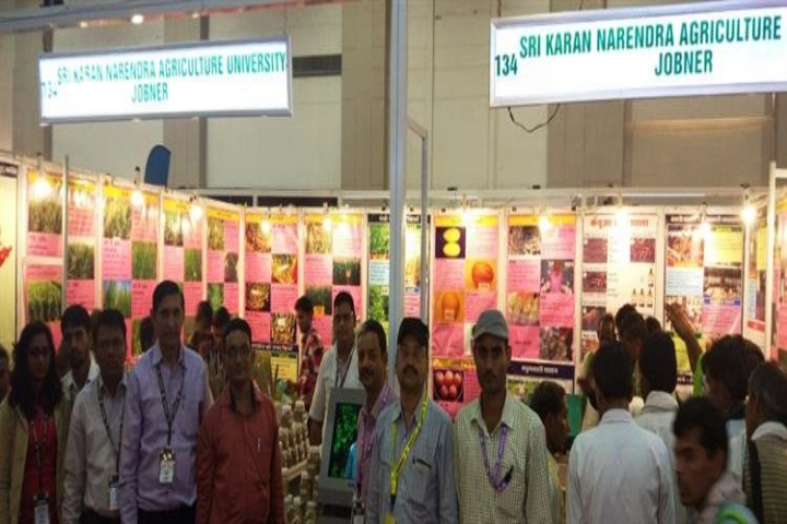 Sri Karan Narendra Agriculture University, Jobner Sri-Karan-Narendra-Agriculture-University-Jobner9
