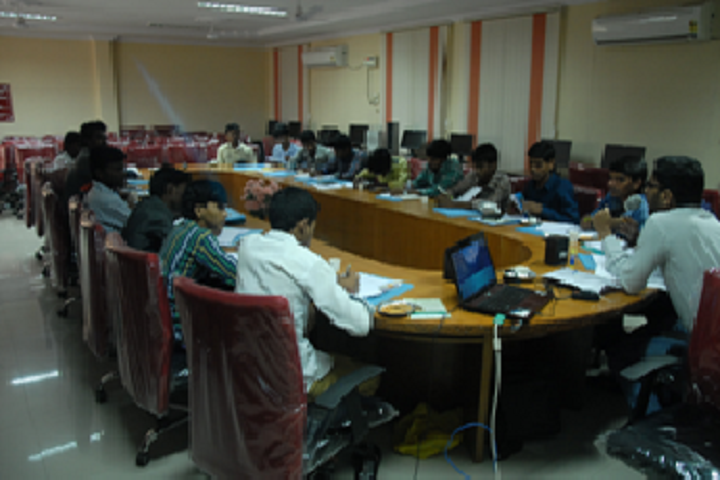 Professor Jayashankar Telangana State Agricultural University, Hyderabad Conference Room of Professor Jayashankar Telangana State Agricultural University Hyderabad