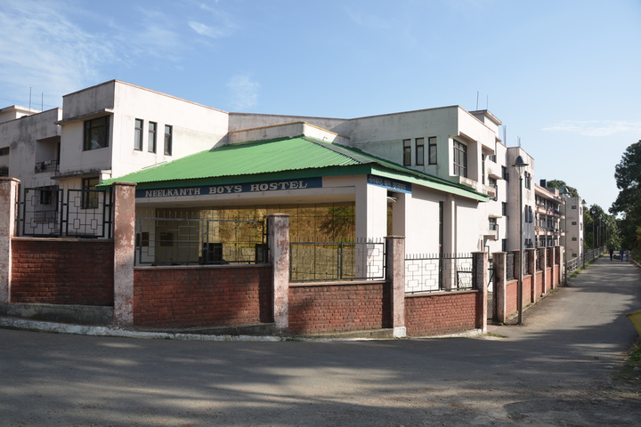 hostel