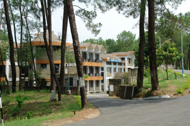 hostel