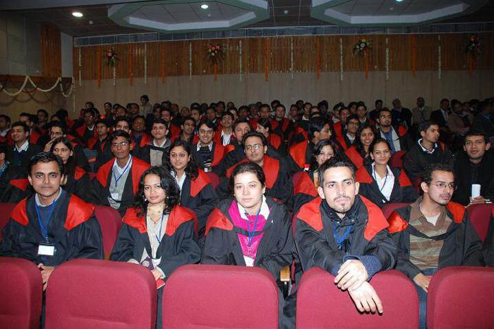 auditorium