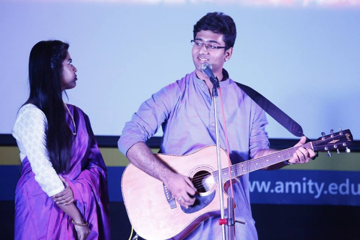 Amity University, Kolkata Amity-University-Kolkata