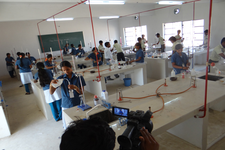 Krishna Arts and Science College, Krishnagiri - courses, fee, cut off ...
