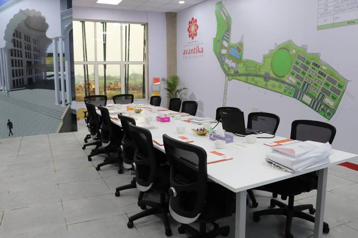 Avantika University, Ujjain Avantika-University-Ujjain4