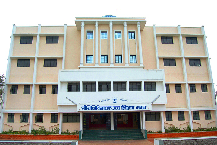 Gramonnati Mandal's Arts Commerce and Science College, Pune - courses ...