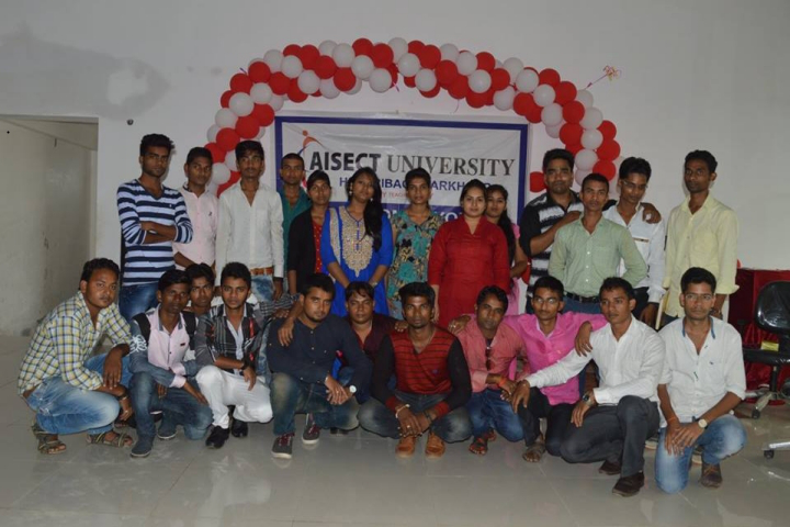 AISECT University, Hazaribagh AISECT-University-Hazaribagh1