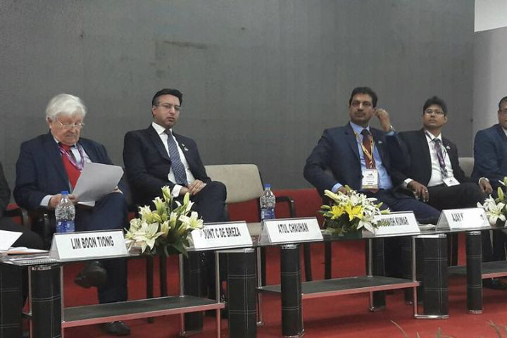 Amity University, Ranchi Amity-University-Ranchi3