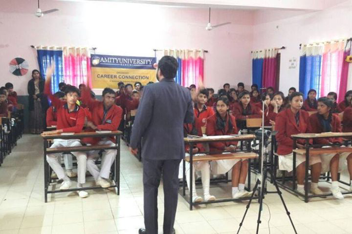 Amity University, Ranchi Amity-University-Ranchi5