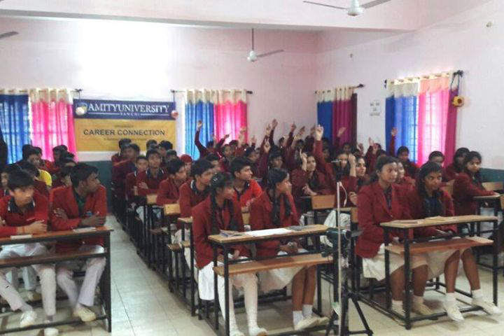 Amity University, Ranchi Amity-University-Ranchi9