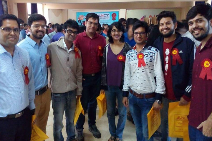 LNCT University, Bhopal LNCT-University-Bhopal12