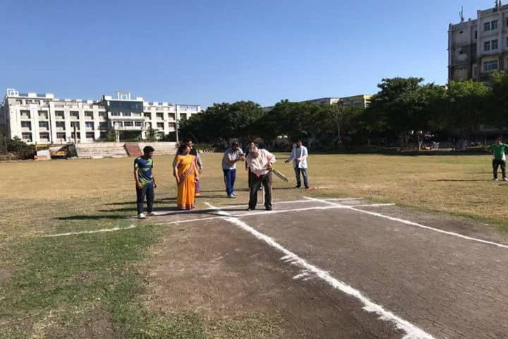Malwanchal University, Indore Malwanchal-University-Indore-2
