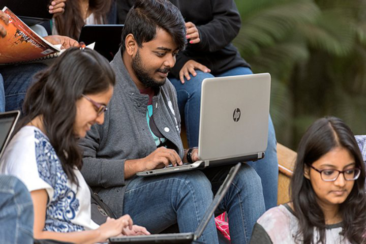 MIT Art Design and Technology University, Pune Campus of MIT Art Design and Technology University Pune