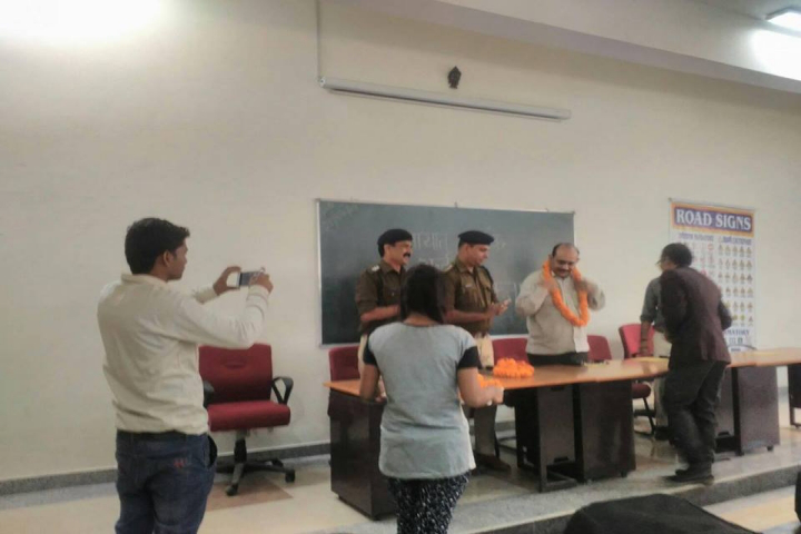 Siddharth University, Siddharthnagar Siddharth-University-Siddharthnagar2