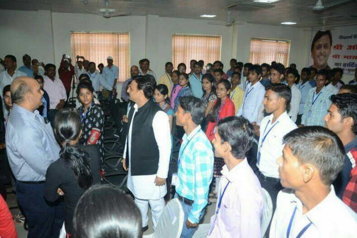 Siddharth University, Siddharthnagar Siddharth-University-Siddharthnagar4