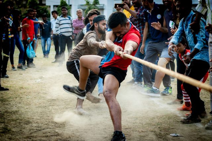 Brainware University, Kolkata Sports of Brainware University Kolkata
