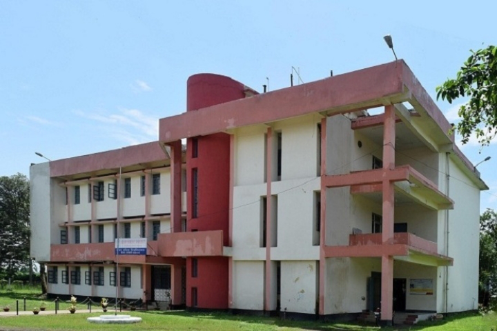 Assam Women's University, Jorhat Assam-Womens-University-Jorhat2