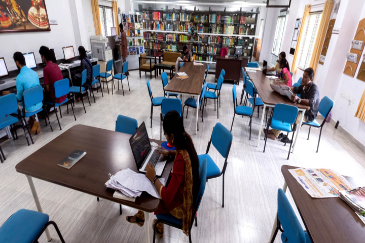 Thunchath Ezhuthachan Malayalam University, Malappuram Thunchath-Ezhuthachan-Malayalam-University-Malappuram10