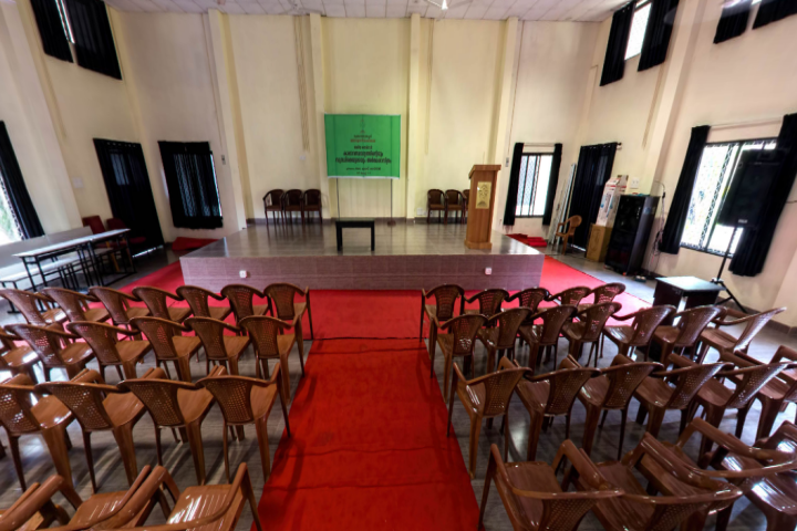 Thunchath Ezhuthachan Malayalam University, Malappuram Thunchath-Ezhuthachan-Malayalam-University-Malappuram14