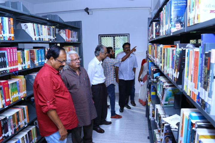 Thunchath Ezhuthachan Malayalam University, Malappuram Thunchath-Ezhuthachan-Malayalam-University-Malappuram7