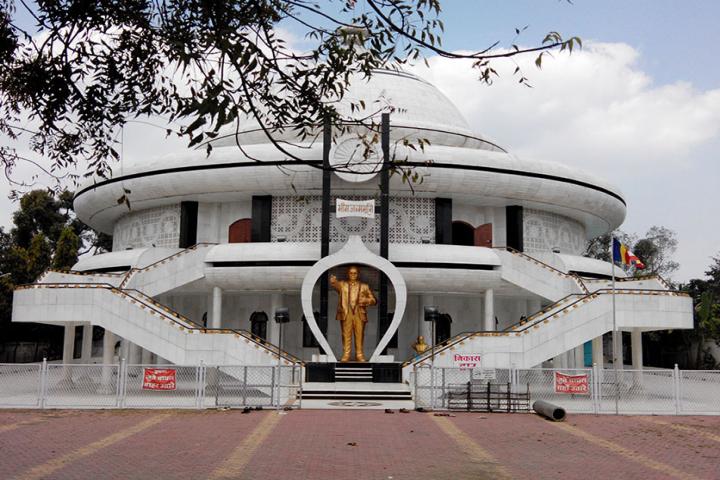 Dr BR Ambedkar University of Social Sciences, Indore Dr-BR-Ambedkar-University-of-Social-Sciences-Indore3