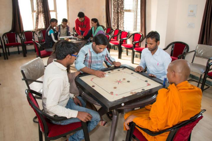 Sanchi University of Buddhist Indic Studies, Bhopal Sanchi-University-of-Buddhist-Indic-Studies-Bhopal10