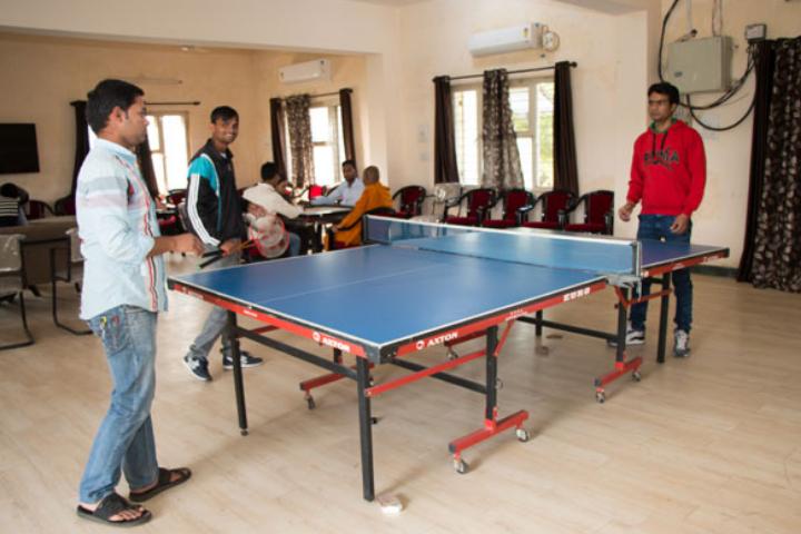 Sanchi University of Buddhist Indic Studies, Bhopal Sanchi-University-of-Buddhist-Indic-Studies-Bhopal11