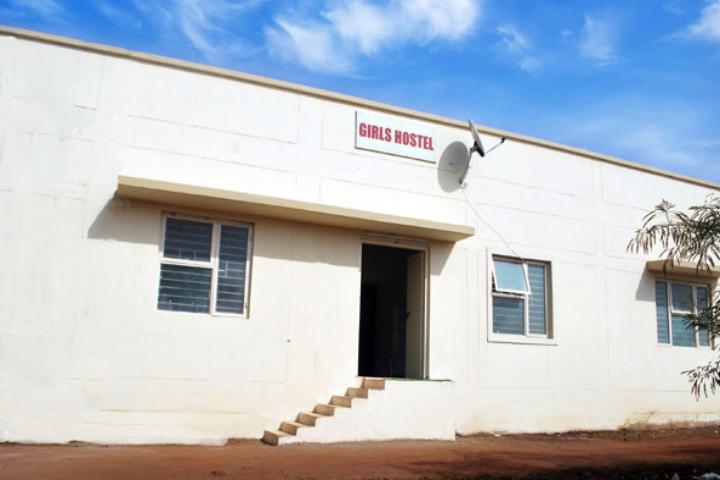 Sanchi University of Buddhist Indic Studies, Bhopal Sanchi-University-of-Buddhist-Indic-Studies-Bhopal4