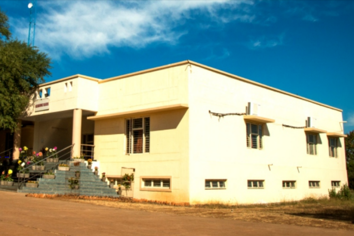 Sanchi University of Buddhist Indic Studies, Bhopal Sanchi-University-of-Buddhist-Indic-Studies-Bhopal5