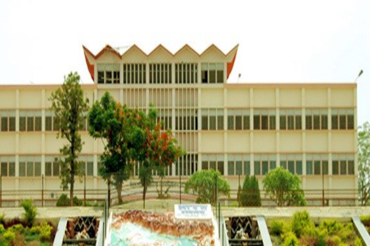 Govind Guru Tribal University, Banswara Govind-Guru-Tribal-University-Banswara1