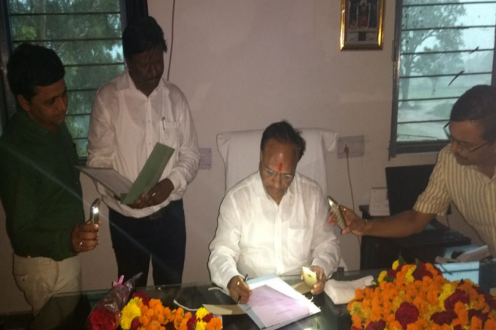 Govind Guru Tribal University, Banswara Govind-Guru-Tribal-University-Banswara4