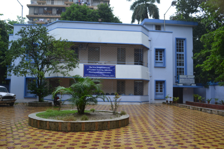 The West Bengal University of Teachers Training Education Planning and Administration, Kolkata The-West-Bengal-University-of-Teachers-Training-Education-Planning-and-Administration-Kolkata11