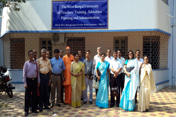 The West Bengal University of Teachers Training Education Planning and Administration, Kolkata The-West-Bengal-University-of-Teachers-Training-Education-Planning-and-Administration-Kolkata12