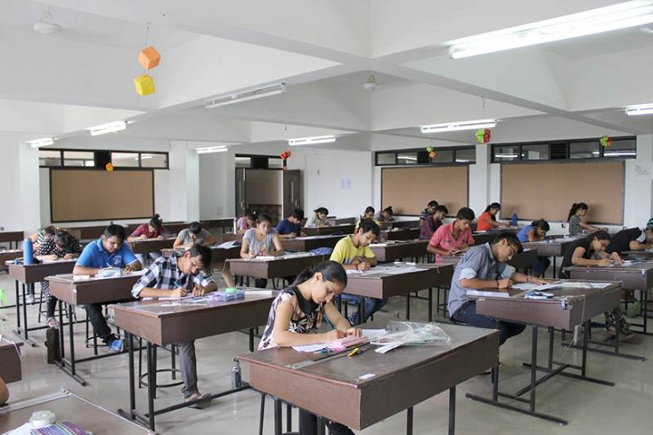 Lj School Of Architecture Ahmedabad Courses Fee Cut Off